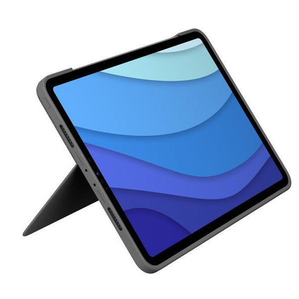 Logitech Combo Touch iPad Pro 12.9" (5th/6th Gen)
