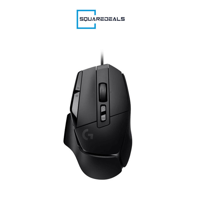Logitech G502 X Wired Gaming Mouse