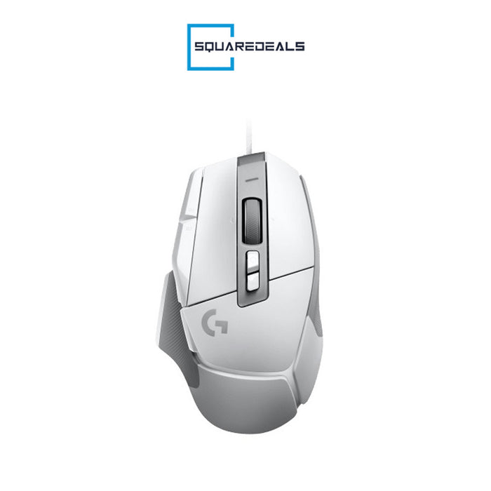 Logitech G502 X Wired Gaming Mouse