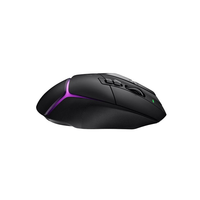 Logitech G502 X Plus