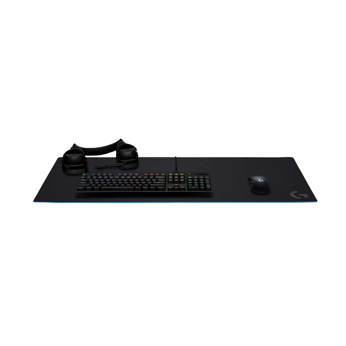 Logitech G840 XL Gaming Mousepad Performance Tuned Surface All Colours