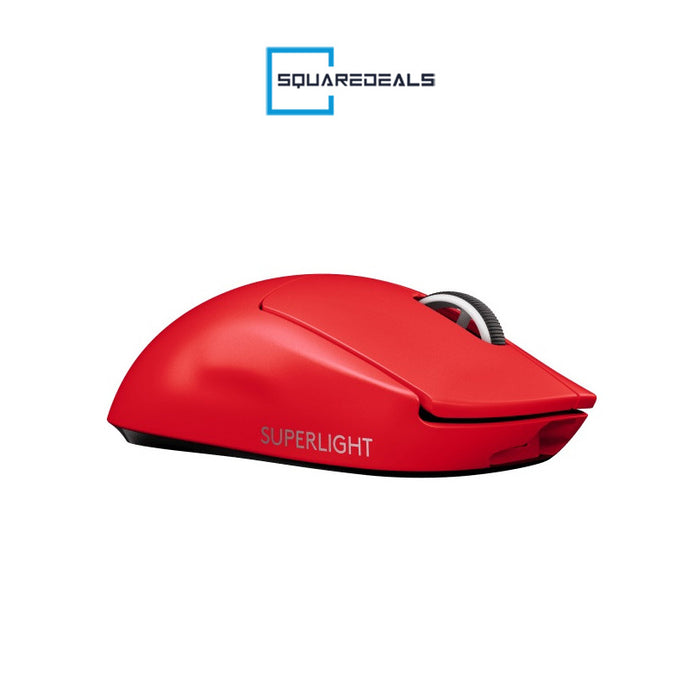 Logitech G Pro X Superlight
