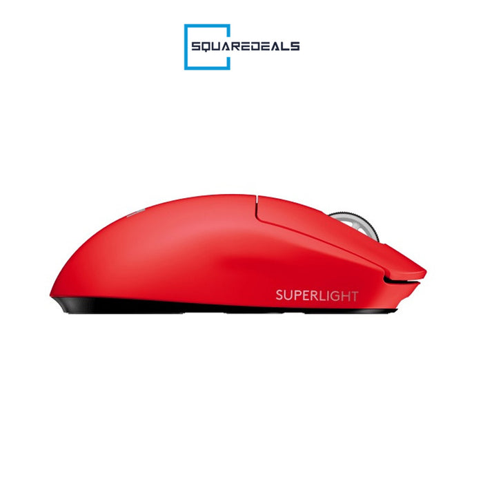 Logitech G Pro X Superlight