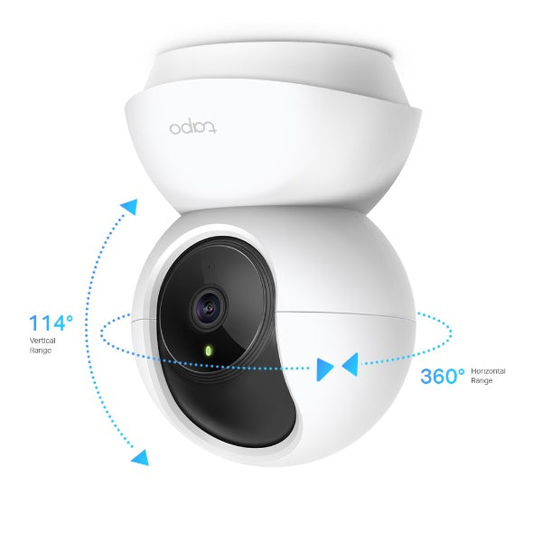 TP Link Tapo C200C