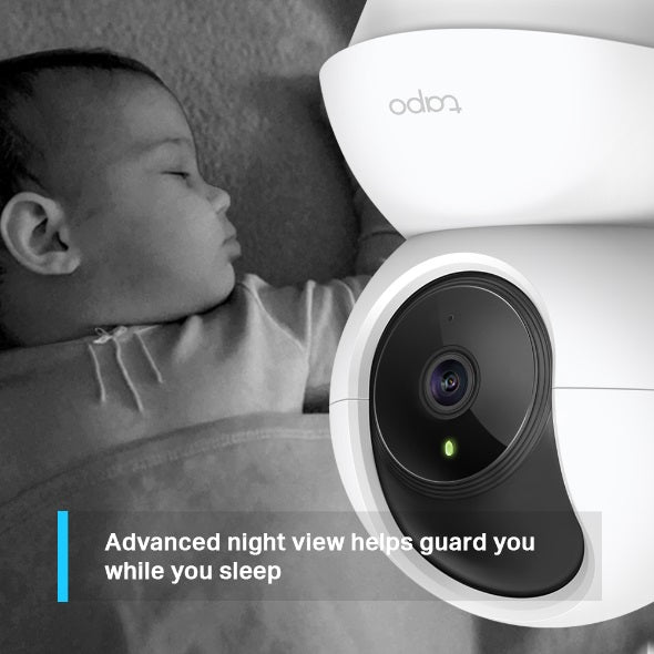 TP Link Tapo C200C