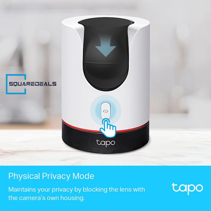 TP Link Tapo C225