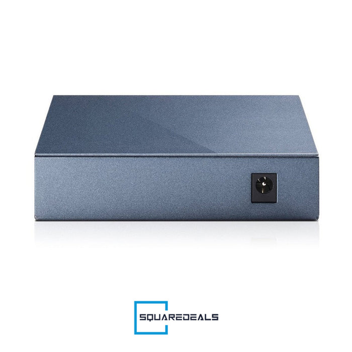 TP Link TL-SG105 5 Port Gigabit Ethernet Network Desktop Switch TPLink