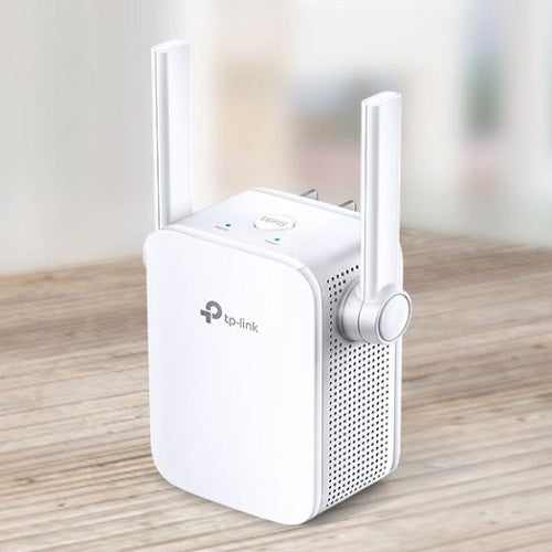 TP Link TLWA855RE 300Mbps WiFi Range Extender with External Antennas TPLink