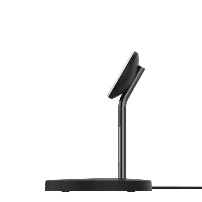 Belkin Boost Charge Pro 2 in 1 Wireless Charger Stand MagSafe 15W All Colours