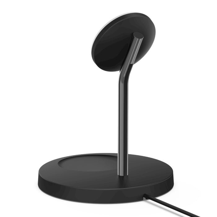 Belkin Boost Charge Pro 2 in 1 Wireless Charger Stand MagSafe 15W All Colours