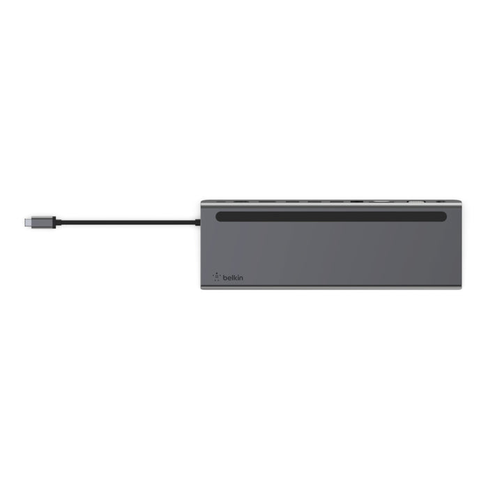 Belkin Connect USB C 11 in 1 Multiport Dock