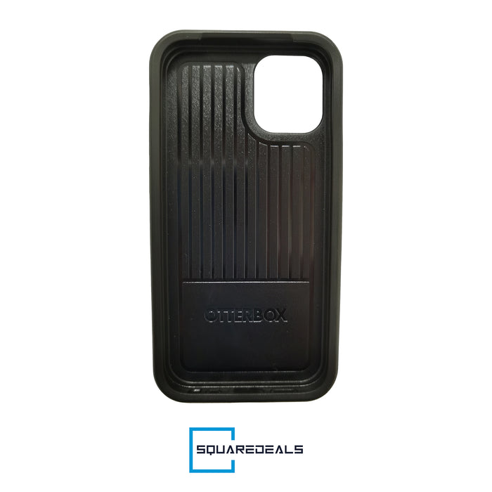 Otterbox Symmetry Case iPhone 12/12 Pro 12 Mini 12 Pro Max MIL-STD Black