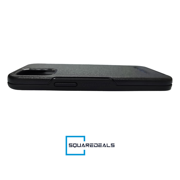 Otterbox Symmetry Case iPhone 12/12 Pro 12 Mini 12 Pro Max MIL-STD Black
