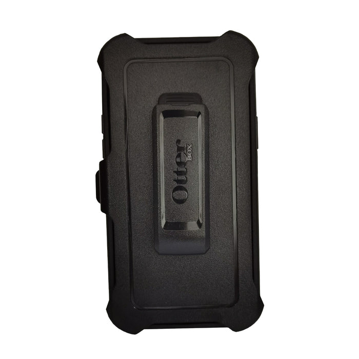 OtterBox Defender Case for iPhone 12/12 Pro 12 Mini 12 Pro Max Black Holster