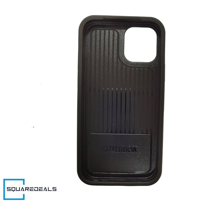 Otterbox Symmetry Case iPhone 12/12 Pro 12 Mini 12 Pro Max MIL-STD Black