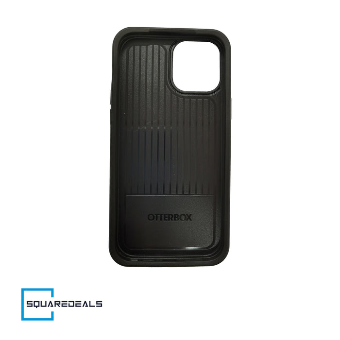 Otterbox Symmetry Case iPhone 12/12 Pro 12 Mini 12 Pro Max MIL-STD Black