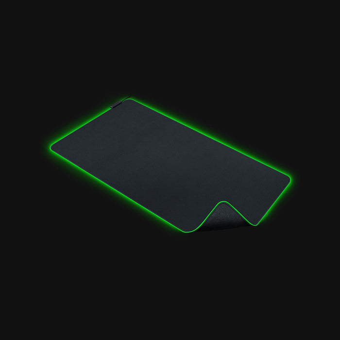 Razer Goliathus Chroma 3XL Soft Gaming Mouse Mat with Razer Chroma