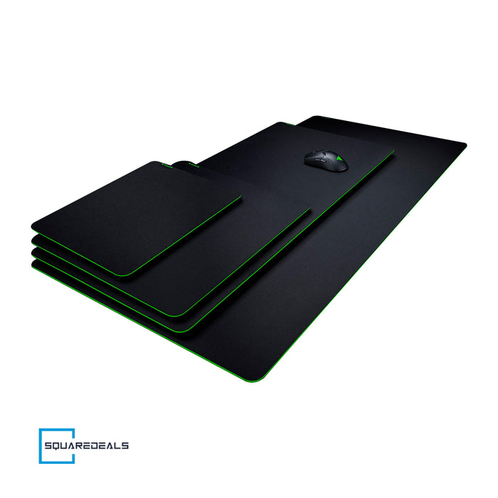 Razer Gigantus V2 Soft Gaming Mouse Mat Micro Weave Cloth Surface All Models
