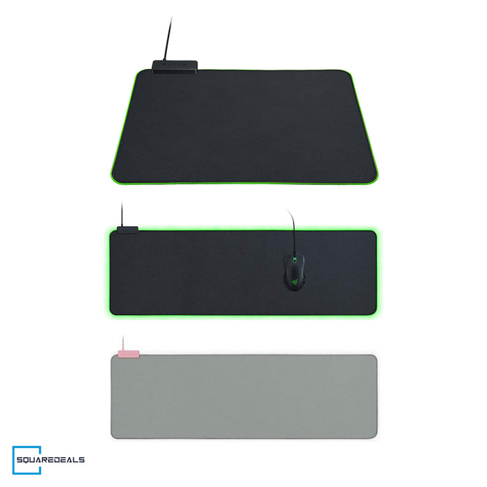 Razer Goliathus Chroma & Goliathus Chroma Extended