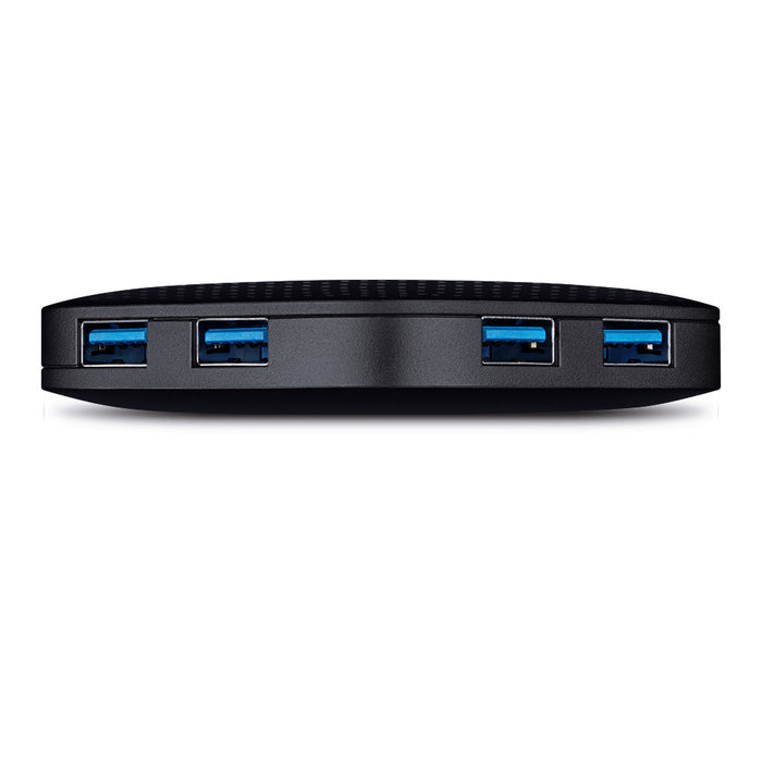 TP Link Accessories USB 3.0 4 Port Hub UH400 Ultra Compact Design TPLink