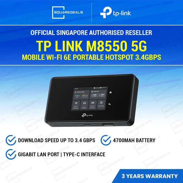 TP-Link
