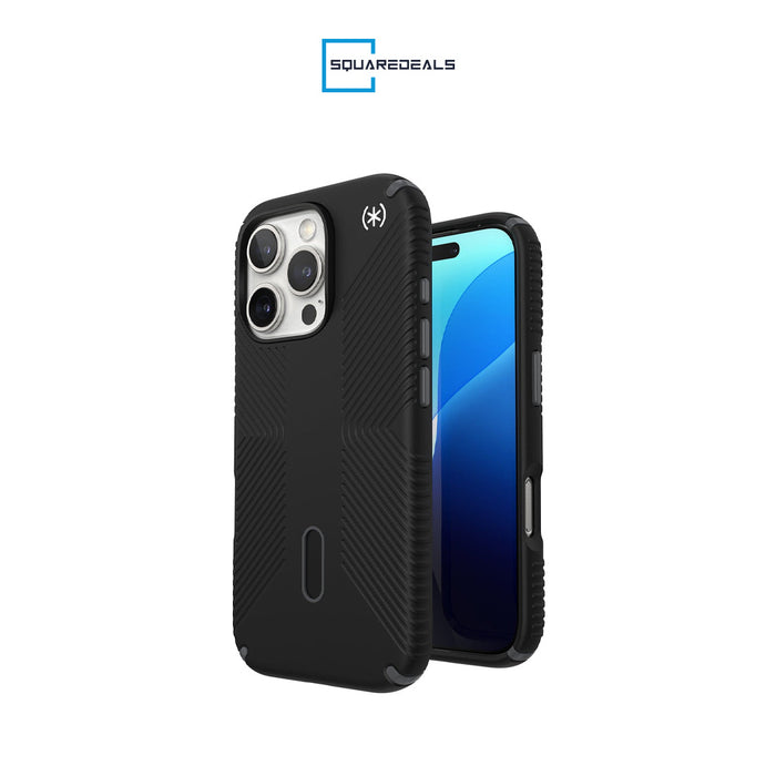 Speck iPhone 16 Series Presidio2 Grip