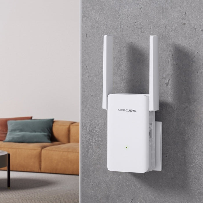 Mercusys ME80X Range Extender