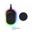 Razer Mouse Dock Pro with Wireless Charging Puck Bundle Chroma RGB Lighting