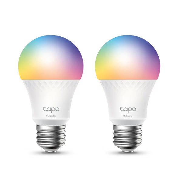 TP Link Tapo L535E V3 Smart WiFi Light Bulb