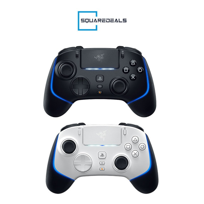 Razer Wolverine V2 Pro — SquareDeals