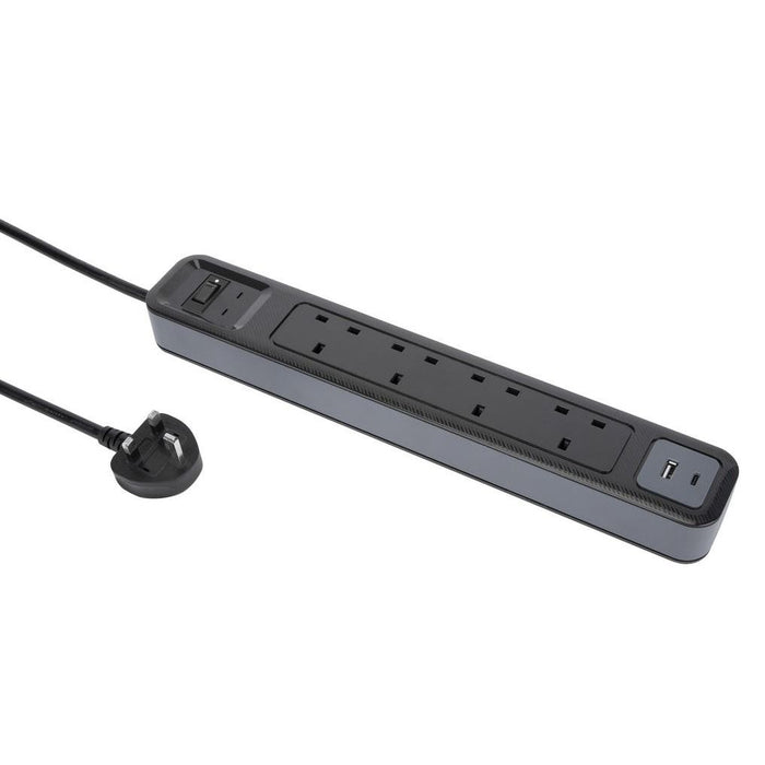 Targus SmartSurge Plus