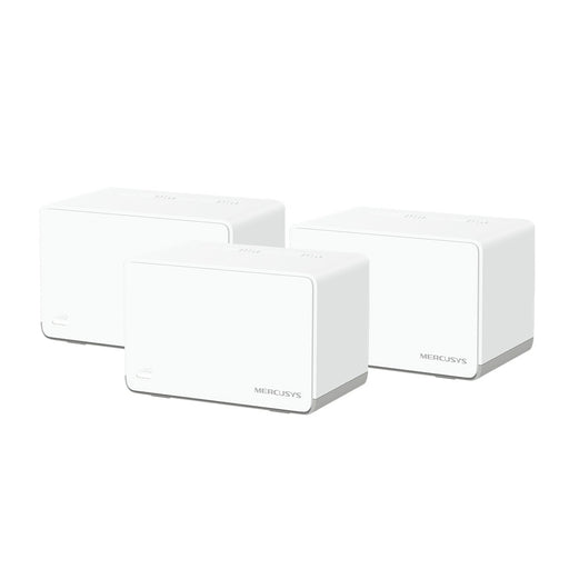 Mercusys Halo H70X AX1800 Mesh WiFi 6 (2 pack & 3 pack)