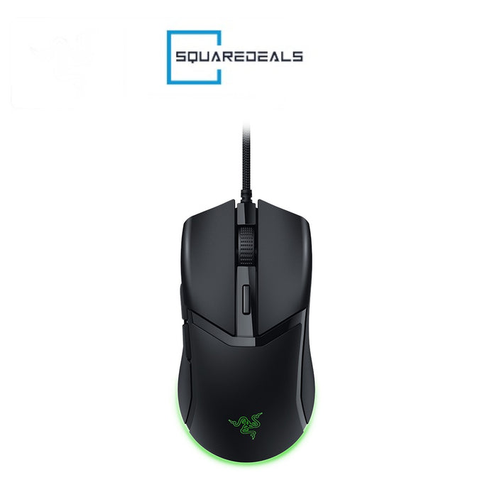 Razer Cobra Lightweight Wired Gaming Mouse