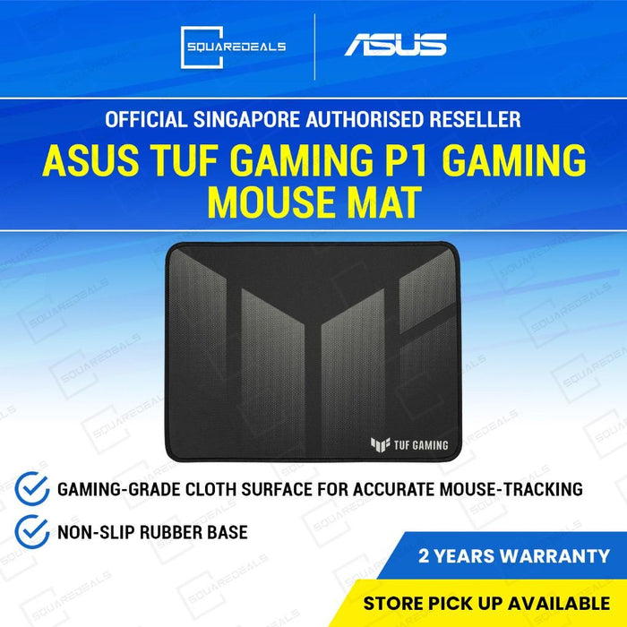 Asus TUF Gaming P1