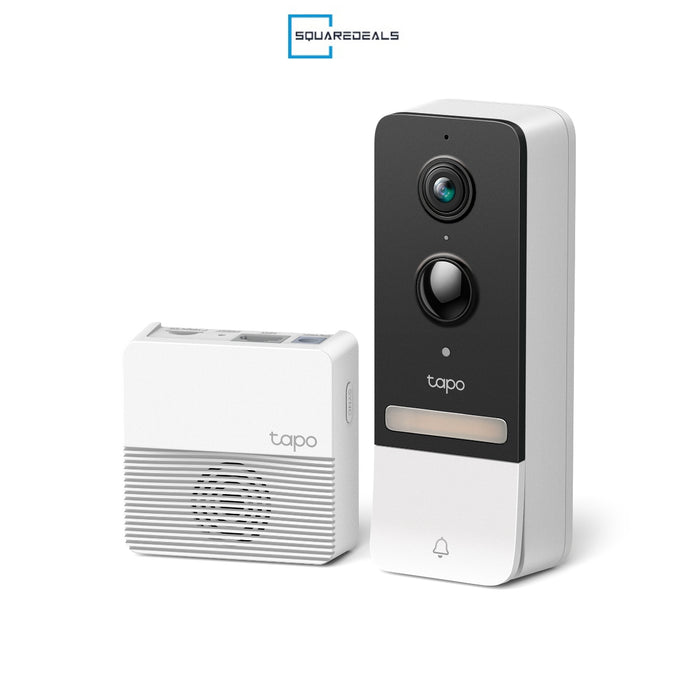 TP Link Tapo D230S1 Video Doorbell