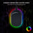 Razer Mouse Dock Pro with Wireless Charging Puck Bundle Chroma RGB Lighting