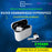 Razer Hammerhead HyperSpeed Wireless Gaming Earbuds Bluetooth 5.2