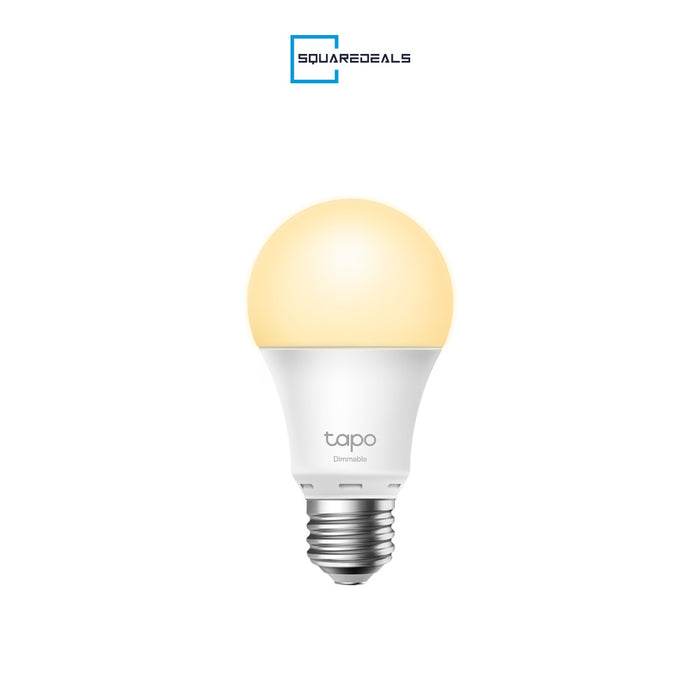 TP Link Tapo L510E Smart Wi-Fi Light Bulb