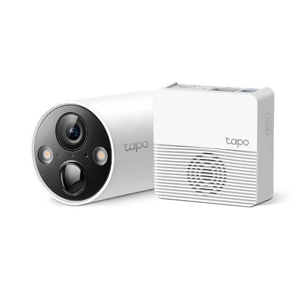 TP LINK Tapo C420S1 Smart Camera 1 PACK