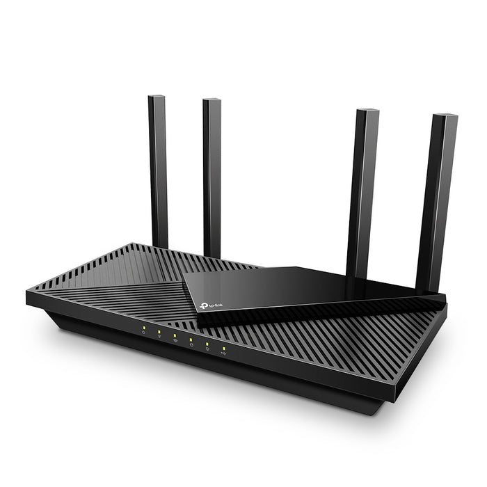 TP Link Archer AX55 Pro AX3000 WiFi 6 Router