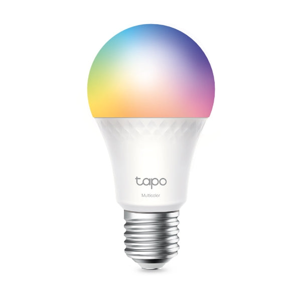 TP Link Tapo L535E V3 Smart WiFi Light Bulb