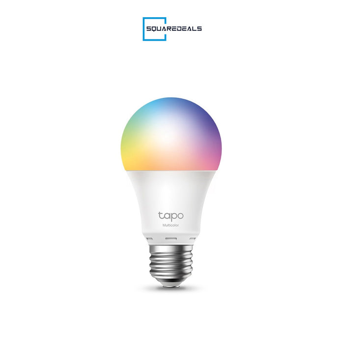 TP Link Tapo L530E Smart Wi-Fi Light Bulb