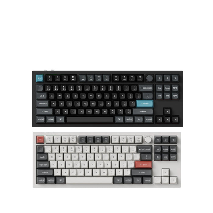 Keychron Q3 Ultra 8K
