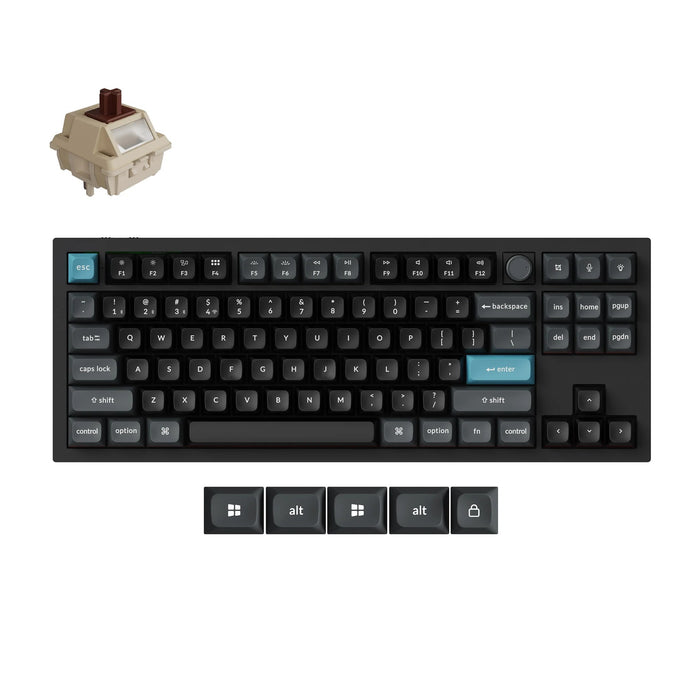 Keychron Q3 Ultra 8K