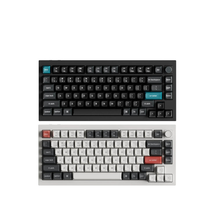 Keychron Q1 Ultra 8K