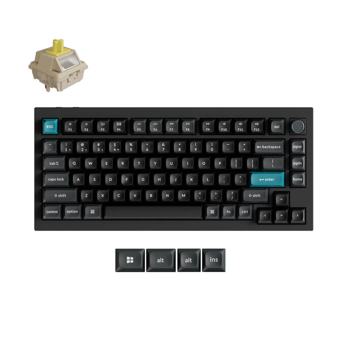 Keychron Q1 Ultra 8K