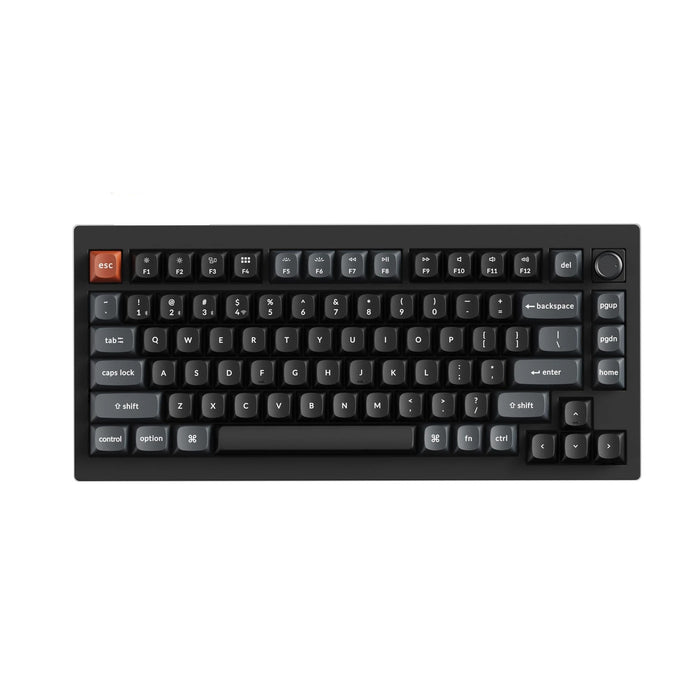 Keychron V1 Ultra 8K