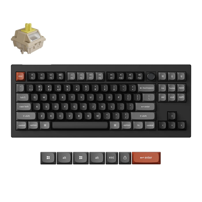 Keychron V3 Ultra 8K