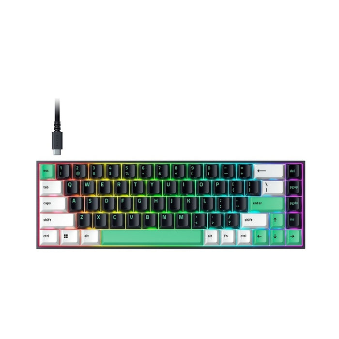 Razer Reclusa X Mini 65%