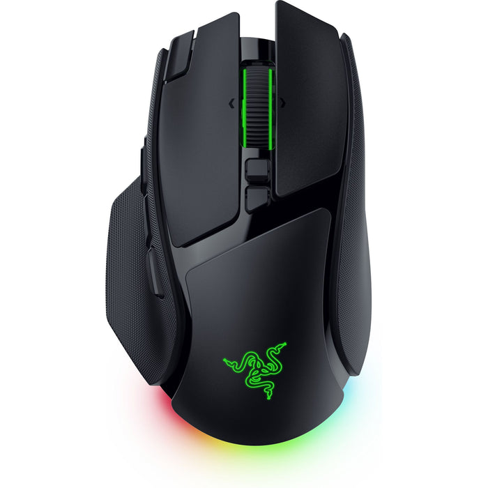 Razer Basilisk V4 Pro